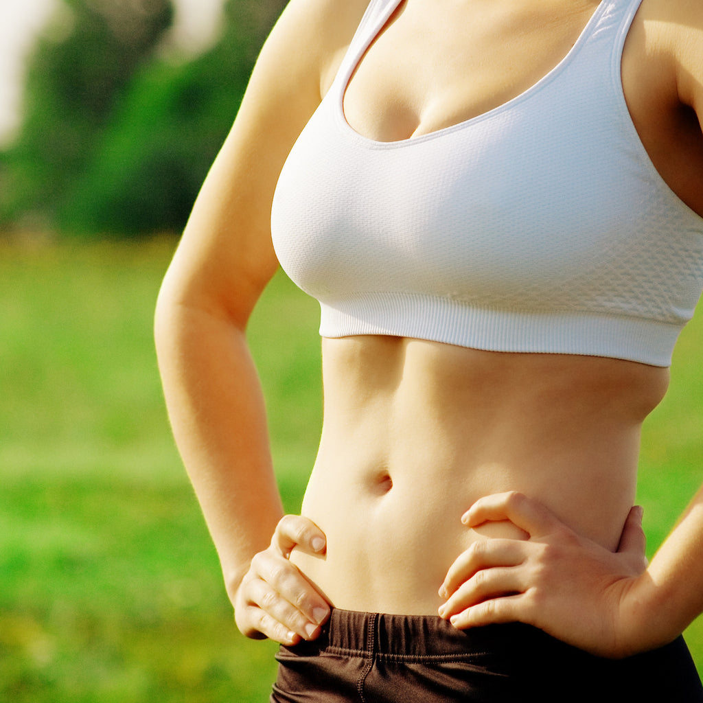 How to Prevent Sports Bra Chafing Squirrel's Nut Butter