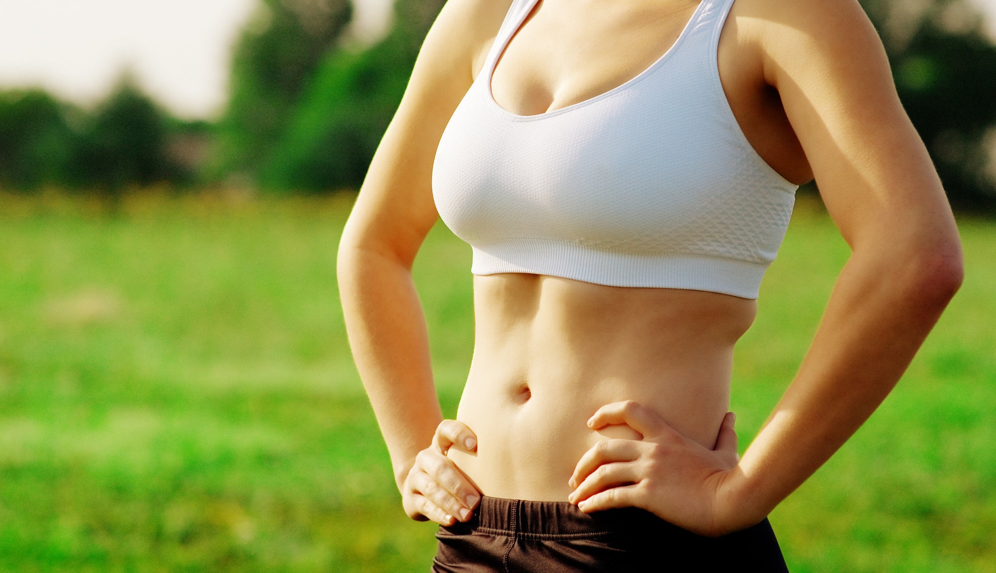 How to Prevent Sports Bra Chafing