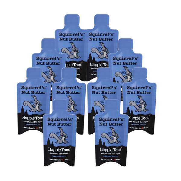 Happie Toes Adventure Packet Bundle