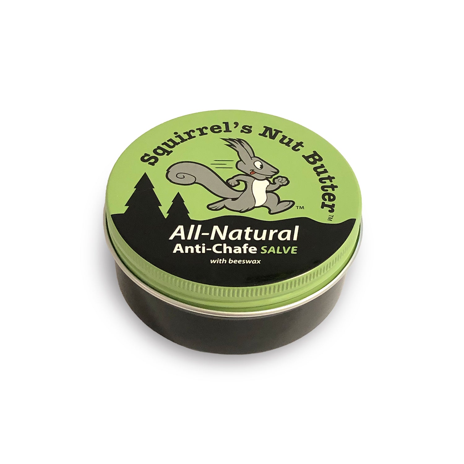 secret squirrel chief favorite tobacco flavor Coconut oil and cocoa butter create a slick Hammy from Over the Hedge