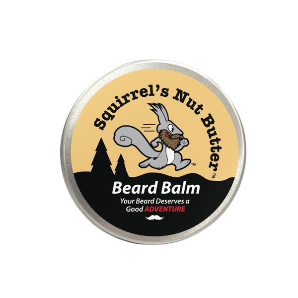 Adventure Beard Balm