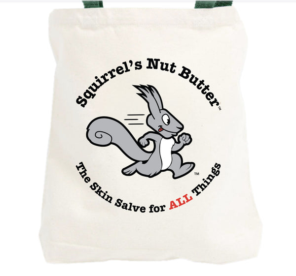 SNB Tote Bag